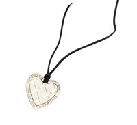 Collana Rebecca Donna in Bronzo BMTKCC75 - BMTKCC75